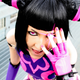 Illustration for article titled Juri Will Kick You in the Face. And You Will Like It.
